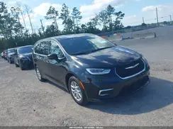 2C4RC1BGXSR544870 2025 CHRYSLER PACIFICA