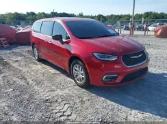 2C4RC1BGXSR551530 2025 CHRYSLER PACIFICA