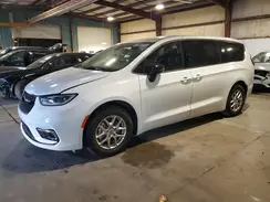 2C4RC1BGXSR552287 2025 CHRYSLER PACIFICA