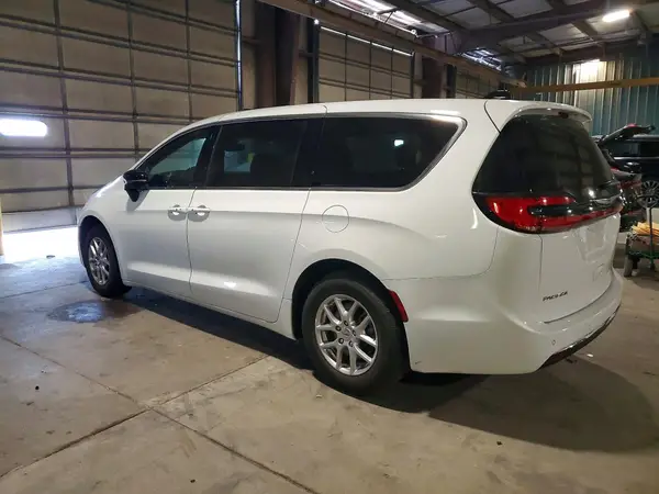 2C4RC1BGXSR552287 2025 CHRYSLER PACIFICA - Image 2