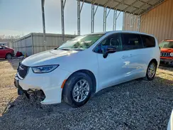 2C4RC1BGXSR552838 2025 CHRYSLER PACIFICA
