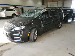 2C4RC1BGXSR552905 2025 CHRYSLER PACIFICA