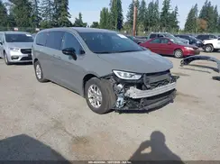2C4RC1BGXSR553598 2025 CHRYSLER PACIFICA