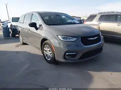 2C4RC1BGXSR553987 2025 CHRYSLER PACIFICA