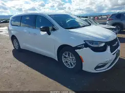 2C4RC1BGXSR554671 2025 CHRYSLER PACIFICA
