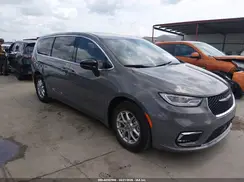 2C4RC1BGXSR554718 2025 CHRYSLER PACIFICA