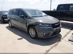 2C4RC1BGXSR554797 2025 CHRYSLER PACIFICA