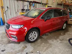 2C4RC1BGXSR554962 2025 CHRYSLER PACIFICA