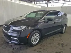2C4RC1BGXSR555335 2025 CHRYSLER PACIFICA