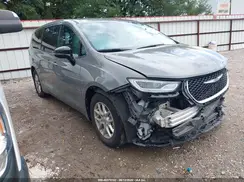 2C4RC1BGXSR555772 2025 CHRYSLER PACIFICA
