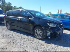 2C4RC1BGXSR556730 2025 CHRYSLER PACIFICA