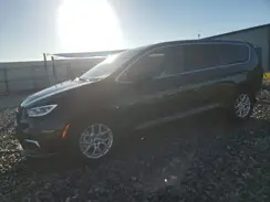 2C4RC1BGXSR561734 2025 CHRYSLER PACIFICA