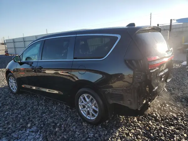 2C4RC1BGXSR561734 2025 CHRYSLER PACIFICA - Image 2