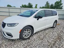 2C4RC1BGXSR568473 2025 CHRYSLER PACIFICA