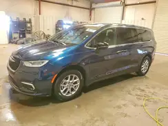 2C4RC1BGXSR569655 2025 CHRYSLER PACIFICA