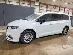 2C4RC1BGXSR576962 2025 CHRYSLER PACIFICA