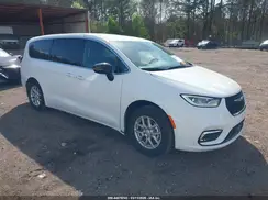 2C4RC1BGXSR578498 2025 CHRYSLER PACIFICA