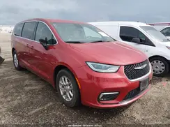 2C4RC1BGXSR578923 2025 CHRYSLER PACIFICA