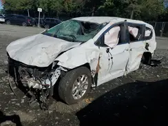 2C4RC1BGXSR579103 2025 CHRYSLER PACIFICA