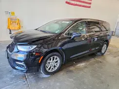 2C4RC1BGXSR579120 2025 CHRYSLER PACIFICA