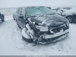 2C4RC1BGXSR596242 2025 CHRYSLER PACIFICA