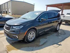 2C4RC1BGXSR597701 2025 CHRYSLER PACIFICA