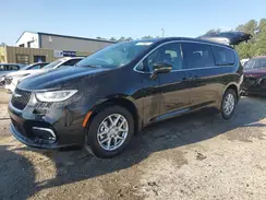 2C4RC1BGXSR598119 2025 CHRYSLER PACIFICA