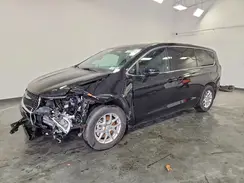 2C4RC1BGXSR599139 2025 CHRYSLER PACIFICA