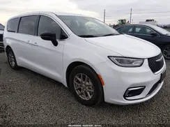 2C4RC1BGXSR601181 2025 CHRYSLER PACIFICA