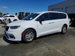 2C4RC1BGXSR614528 2025 CHRYSLER PACIFICA