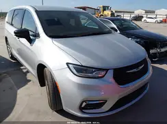 2C4RC1BGXTR155423 2026 CHRYSLER PACIFICA