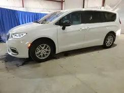 2C4RC1BGXTR156989 2026 CHRYSLER PACIFICA