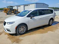 2C4RC1BGXTR160833 2026 CHRYSLER PACIFICA