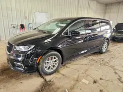 2C4RC1BGXTR167488 2026 CHRYSLER PACIFICA