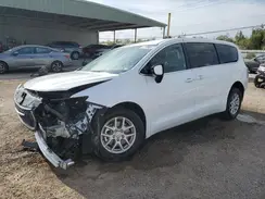 2C4RC1BGXTR167555 2026 CHRYSLER PACIFICA