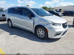 2C4RC1BGXTR171671 2026 CHRYSLER PACIFICA