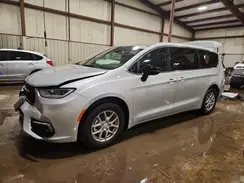 2C4RC1BGXTR172819 2026 CHRYSLER PACIFICA