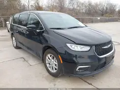 2C4RC1BGXTR174621 2026 CHRYSLER PACIFICA