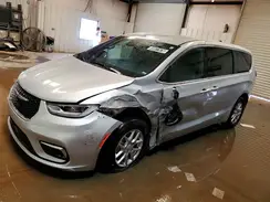 2C4RC1BGXTR174828 2026 CHRYSLER PACIFICA