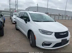2C4RC1BGXTR176403 2026 CHRYSLER PACIFICA