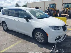 2C4RC1BGXTR182332 2026 CHRYSLER PACIFICA