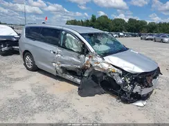 2C4RC1BGXTR182444 2026 CHRYSLER PACIFICA