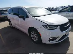 2C4RC1BGXTR186106 2026 CHRYSLER PACIFICA