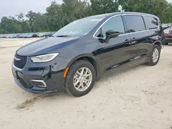 2C4RC1BGXTR187076 2026 CHRYSLER PACIFICA