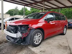 2C4RC1BGXTR194321 2026 CHRYSLER PACIFICA