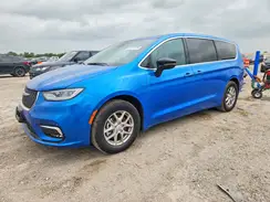 2C4RC1BGXTR201235 2026 CHRYSLER PACIFICA