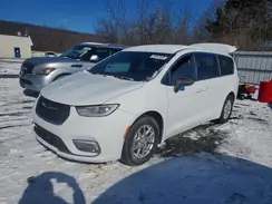2C4RC1BGXTR201249 2026 CHRYSLER PACIFICA