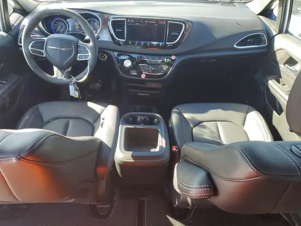2C4RC1BGXTR201249 2026 CHRYSLER PACIFICA - Image 8