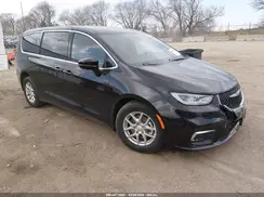 2C4RC1BGXTR231027 2026 CHRYSLER PACIFICA