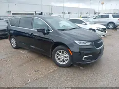 2C4RC1BGXTR231173 2026 CHRYSLER PACIFICA